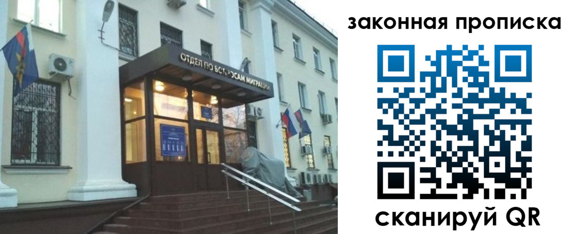 прописка для кредита в Петушках